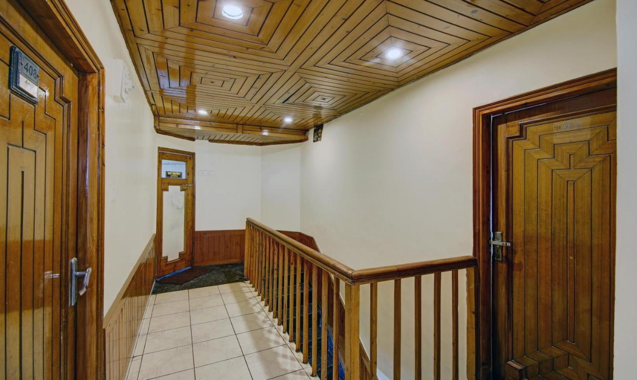 Hotel Rajat Chhota Simla Exterior foto